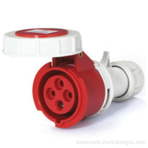 Industrial Connector